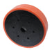 Stealth and Sushi Wheels - am-2647_orange - Durometer=40A, Bore=1/2 in Hex, Diameter=4 inch - migrated