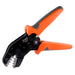 PWM, JST, Molex, Ratcheting Crimping Tool - am-2672a - migrated