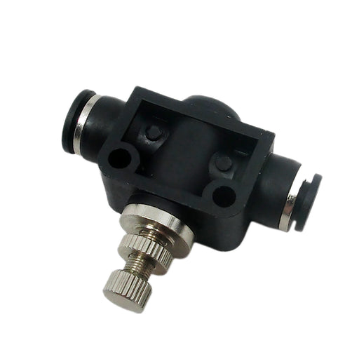 Flow Control In-Line 1/4 in. tube press-in - am-2690 - migrated