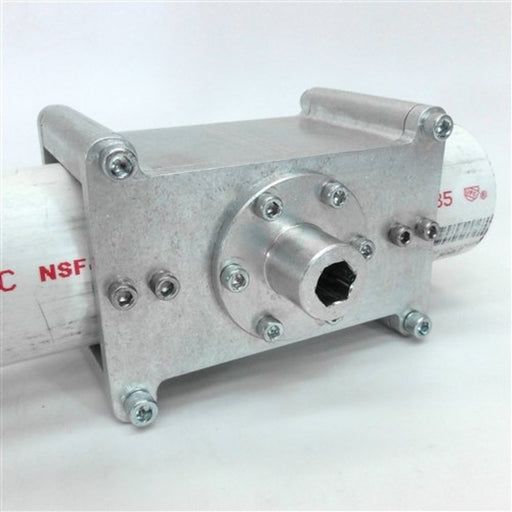 PVC Pipe Arm Joint - am-2699_2 - Image-2 - migrated