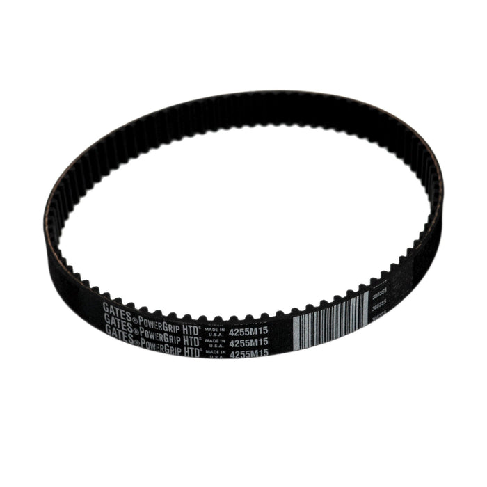 15 mm Wide 5 mm Pitch HTD Timing Belts - am-2703 - Tooth Count=85, Brand=Gates - migrated