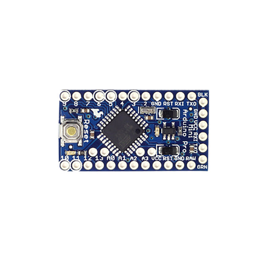 Arduino Pro Mini 328 - 5V/16MHz - am-2710 - migrated