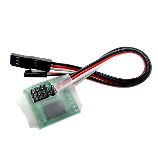 RC 3 Channel Mecanum Mixer - am-2715b - migrated