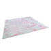 0.125 in. Thick 20.5 in. x 24.5 in. Perforated Polycarbonate Sheet for AM14U - am-2716 - migrated