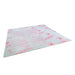0.125 in. Thick 20.5 in. x 24.5 in. Perforated Polycarbonate Sheet for AM14U - am-2716 - migrated