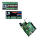 Ethernet Arduino and Peasy Breakout Board Combo - am-2734 - migrated