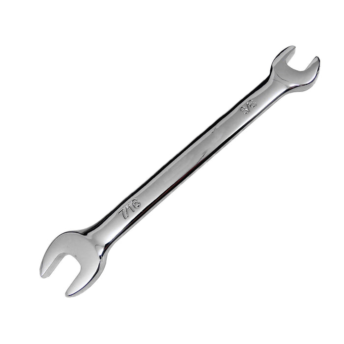 Open End and Combination Wrenches - am-2745 - Size=3/8 - 7/16 in. - migrated
