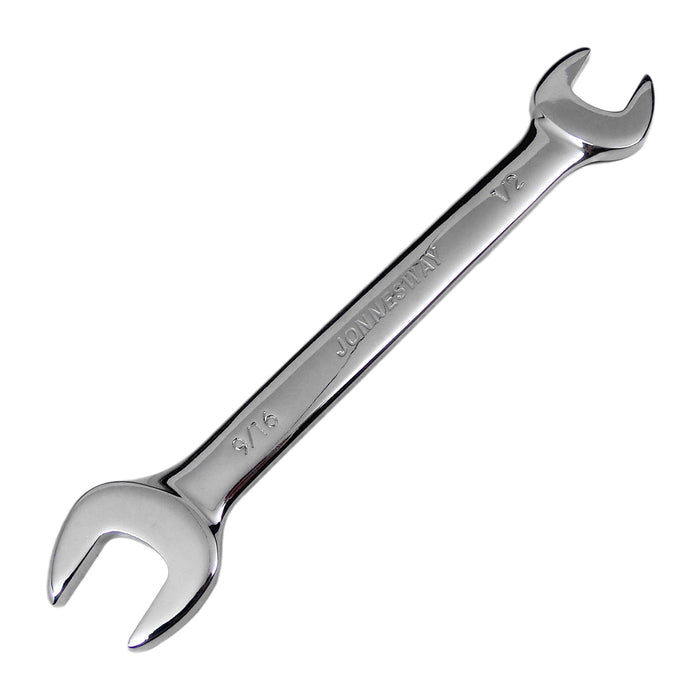 Open End and Combination Wrenches - am-2746 - Size=1/2 - 9/16 in. - migrated