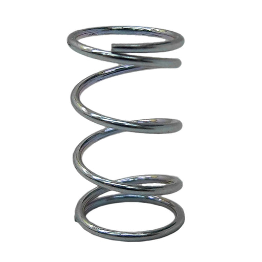 Compression Spring, 0.50 in. L, 0.30 in. OD, 0.026 in. Wire - am-2777 - migrated