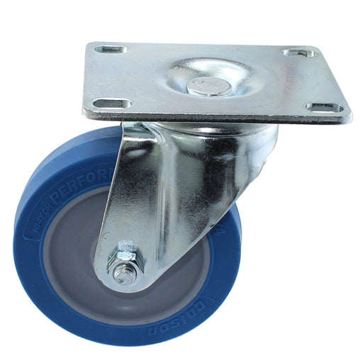 4 in. Caster Assembly - am-2799_1 - Image-1 - migrated