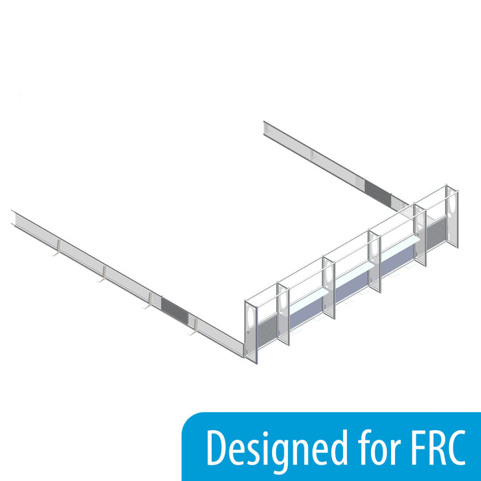 AndyMark FRC Field Perimeter
