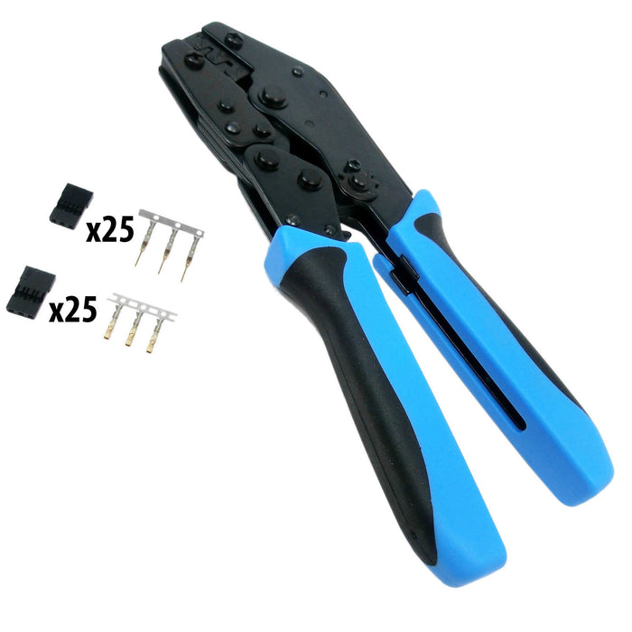 PWM Connector Kit - am-2817 - migrated