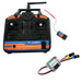 Cheap & Dirty with Mecanum Mixer - am-2827 - migrated