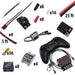RadioLink T8S with Mecanum Electronics - am-2829a - migrated