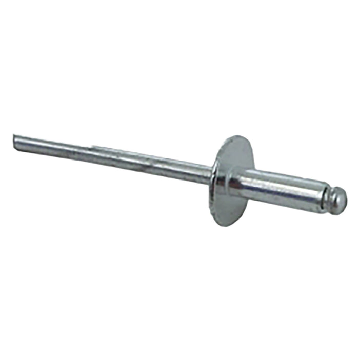 Rivet, 1/8 in. Dia, 0.501-0.625 in. Long - BULK - am-2835_rivet - migrated