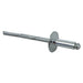 Rivet, 1/8 in. Dia, 0.501-0.625 in. Long - BULK - am-2835_rivet - migrated