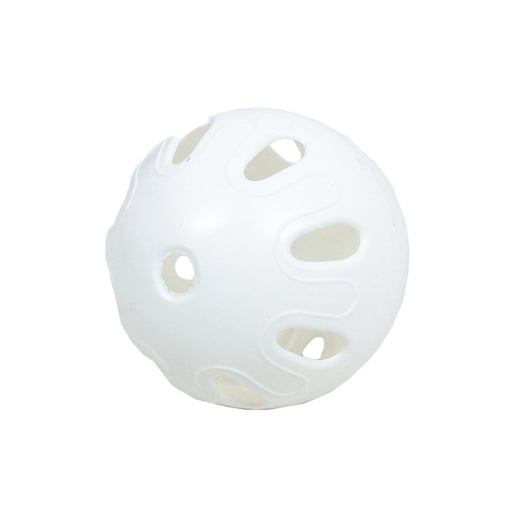 STEE-RIKE 3 Premium Training Baseball White - am-2850 - migrated