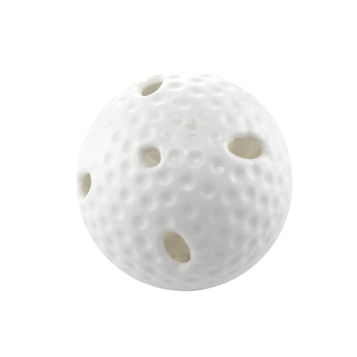 Stee-Rike 3 Plastic Practice Golf Ball