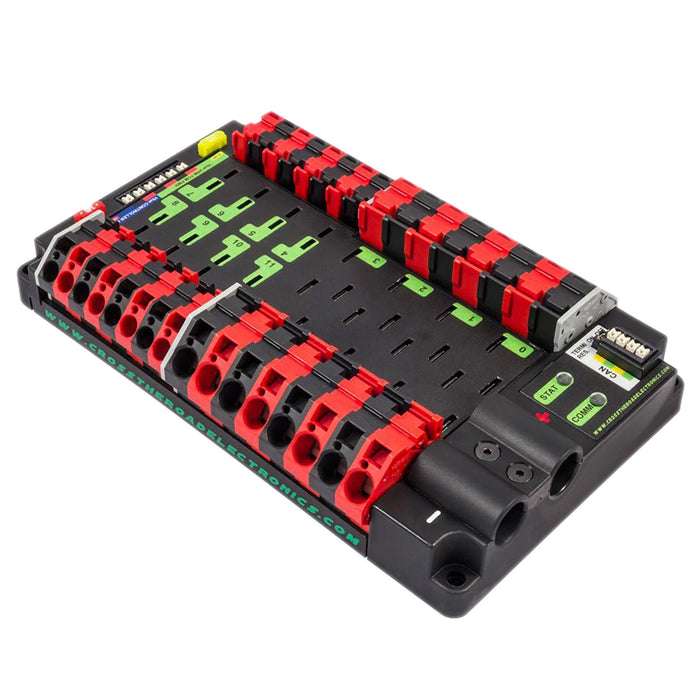 Power Distribution Panel - am-2856 - migrated