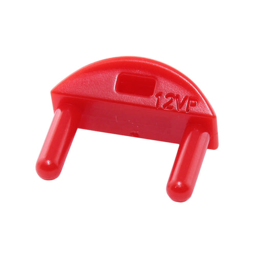 Powerpole Retention Clip - am-2862_red - Color=Red - migrated