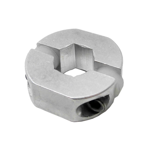 3/8 in. Hex Bore 2 Piece Collar Clamp - am-2869 - migrated