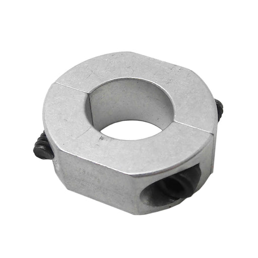 1/2 in. Round Bore 2 Piece Collar Clamp - am-2870 - migrated
