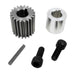 BaneBots BB220 Gearbox CIM Mounting Kit, First Stage 4:1 - am-2895 - migrated