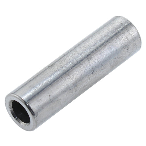 0.192 in. ID 0.313 in. OD 1.125 in. Long Aluminum Spacer - am-2920a - migrated