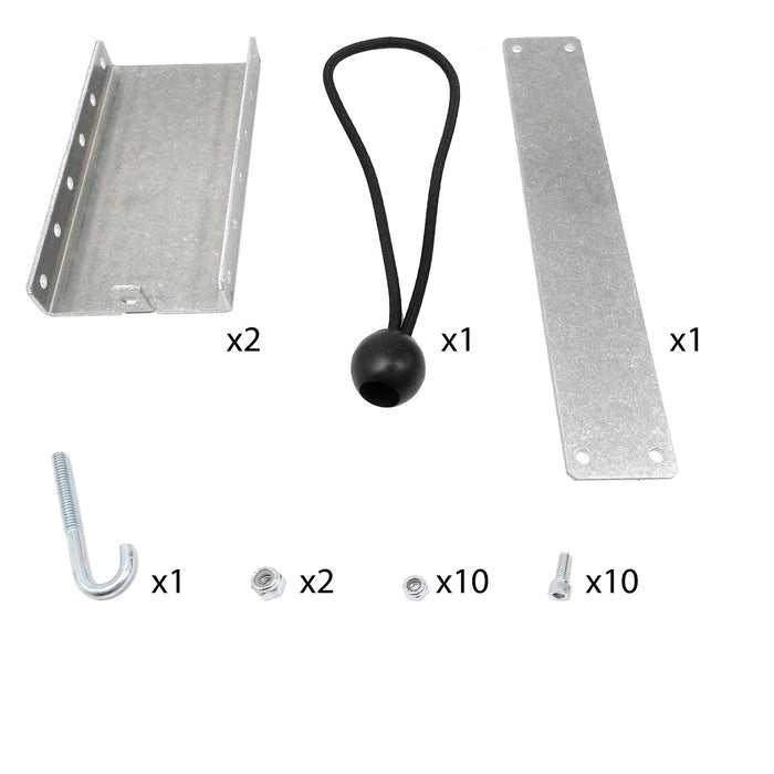 AM14U Family Horizontal Battery Mount Kit - am-2939_2 - Image-2 - migrated