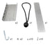 AM14U Family Horizontal Battery Mount Kit - am-2939_2 - Image-2 - migrated