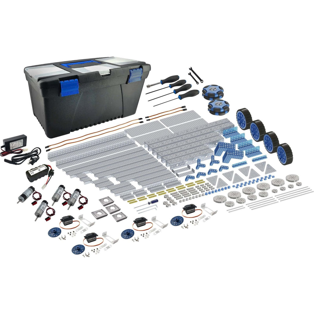 FTC-M100 Matrix FTC Challenge Set — AndyMark