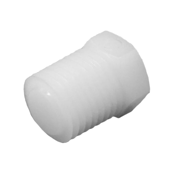 Hex Head Plug - 1/4 in. NPT - am-2959 - Material=Nylon - migrated