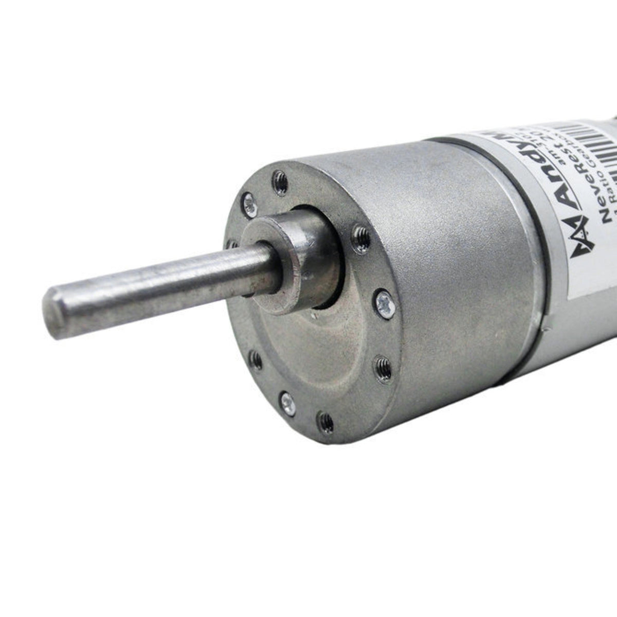NeveRest Classic 40 Gearmotor — AndyMark