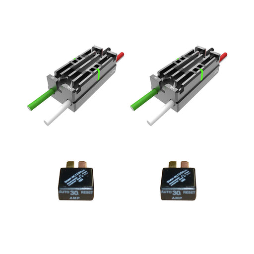 Simple Arduino Mecanum Control Add-On Package - am-2973 - migrated