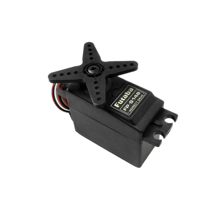 Futaba Servo, model S148 - am-2975 - migrated