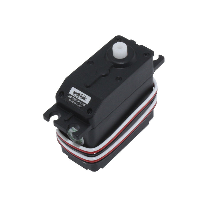 SpringRC Continuous Rotation Servo - am-2975a_1 - Image-1 - migrated