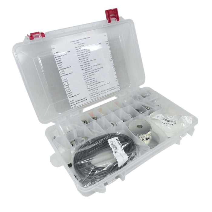 Robot FIRST Aid Kit for Teams - am-2987_2 - Image-2 - migrated