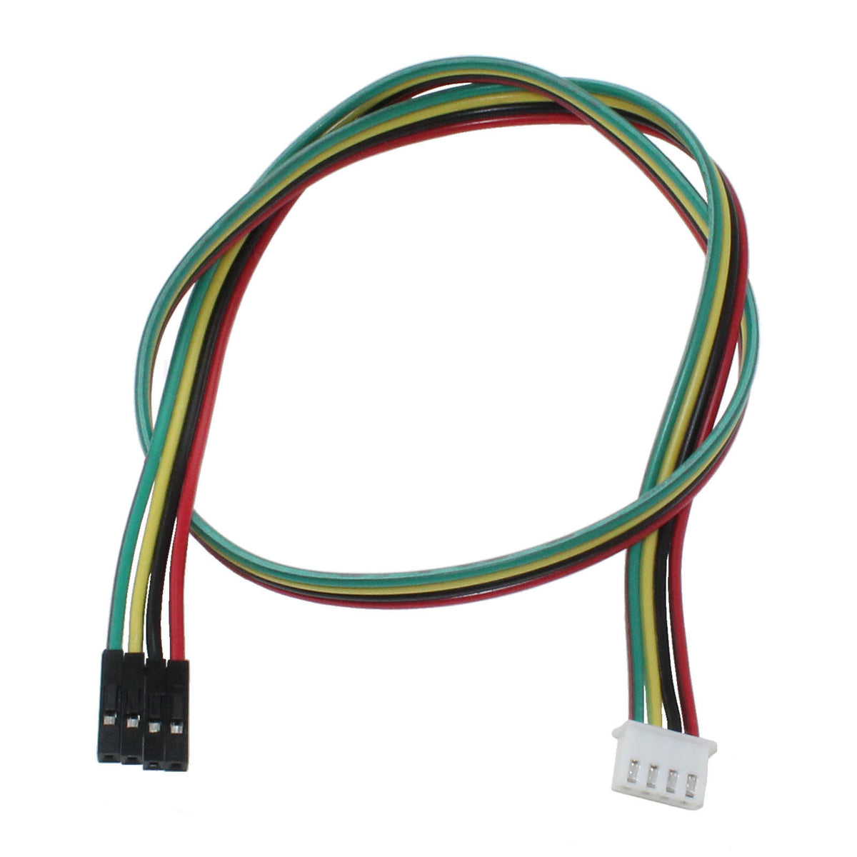その他 jstone JST-XHP-4 to Split Connect 0.1 in. Pins Cable — AndyMark