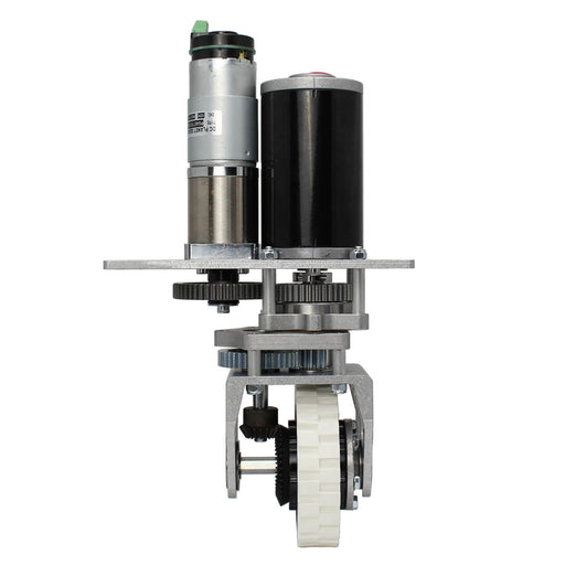 Swerve & Steer Module - am-3009_2 - Image-2 - migrated
