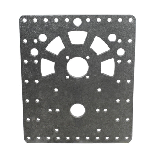 Swerve & Steer Motor Mount Plate - am-3012a - migrated