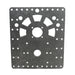 Swerve & Steer Motor Mount Plate - am-3012a - migrated