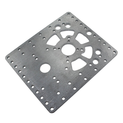 Swerve & Steer Motor Mount Plate - am-3012b - migrated