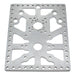 Swerve & Steer Motor Mount Plate - am-3012d - migrated