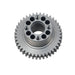 40 Tooth 20 DP 0.5 in. Round Bore Aluminum Bolt Circle Bearing Gear for Swerve & Steer - am-3013_2 - Image-2 - migrated
