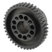 40 Tooth 20 DP 0.5 in. Round Bore Aluminum Bolt Circle Bearing Gear for Swerve & Steer - am-3013a_1 - Image-1 - migrated