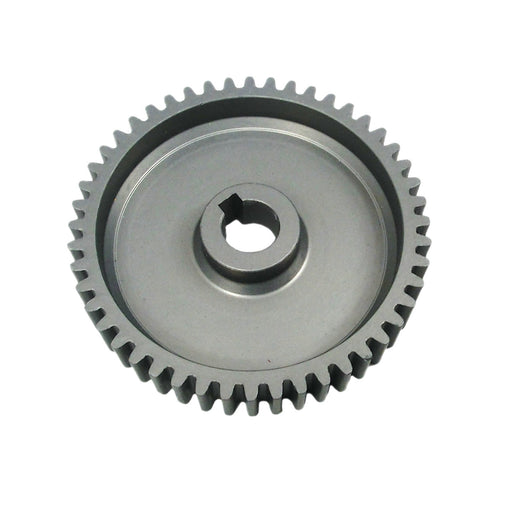 48 Tooth 20 DP 10 mm Round Bore Aluminum Gear - am-3014 - migrated