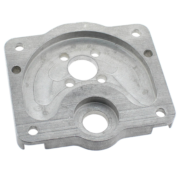 Swerve & Steer Gear Plate - am-3017b_2 - Image-2 - migrated