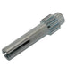 12 Tooth 20 DP 8 mm Round Bore Steel Shaft Gear for Swerve & Steer - am-3018b_2 - Image-2 - migrated