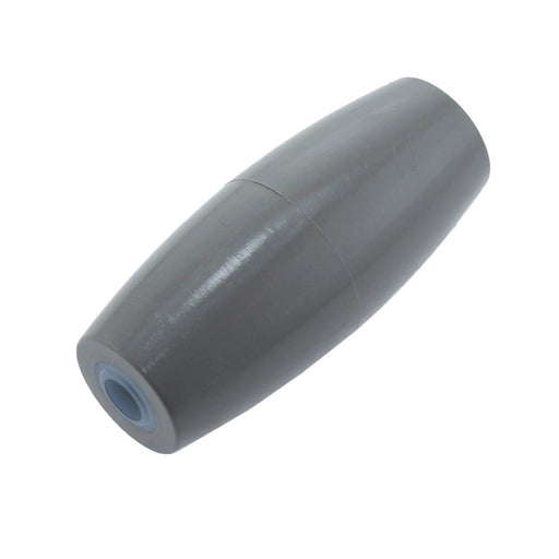4 in. HD Mecanum Single Roller - am-3026_roller - migrated