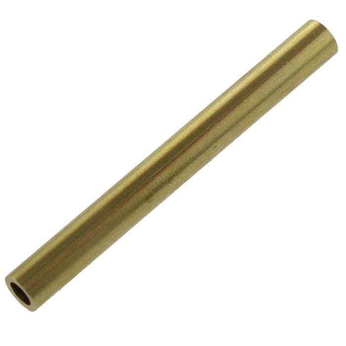 HD Mecanum Roller Inner Axle Brass Tube